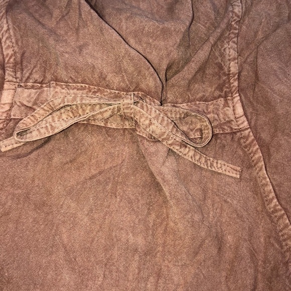 RAINFOREST café large vintage embroidered dress - Picture 7 of 7